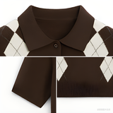 DR235603 Knit Top/Pre-order