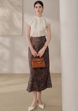 DR236095 Top/Skirt {Pre-order}