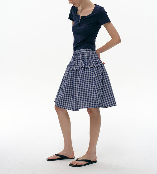 DR235099 Skirt/Pre-order