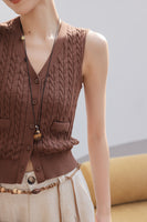 DR235233 Knit Top/Pre-order 2 colours