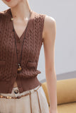 DR235233 Knit Top/Pre-order 2 colours