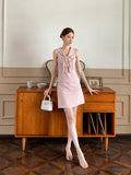 DR236295 Top/Skirt{Pre-order}