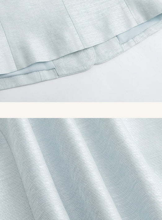 DR235823 Top/Skirt {Pre-order}