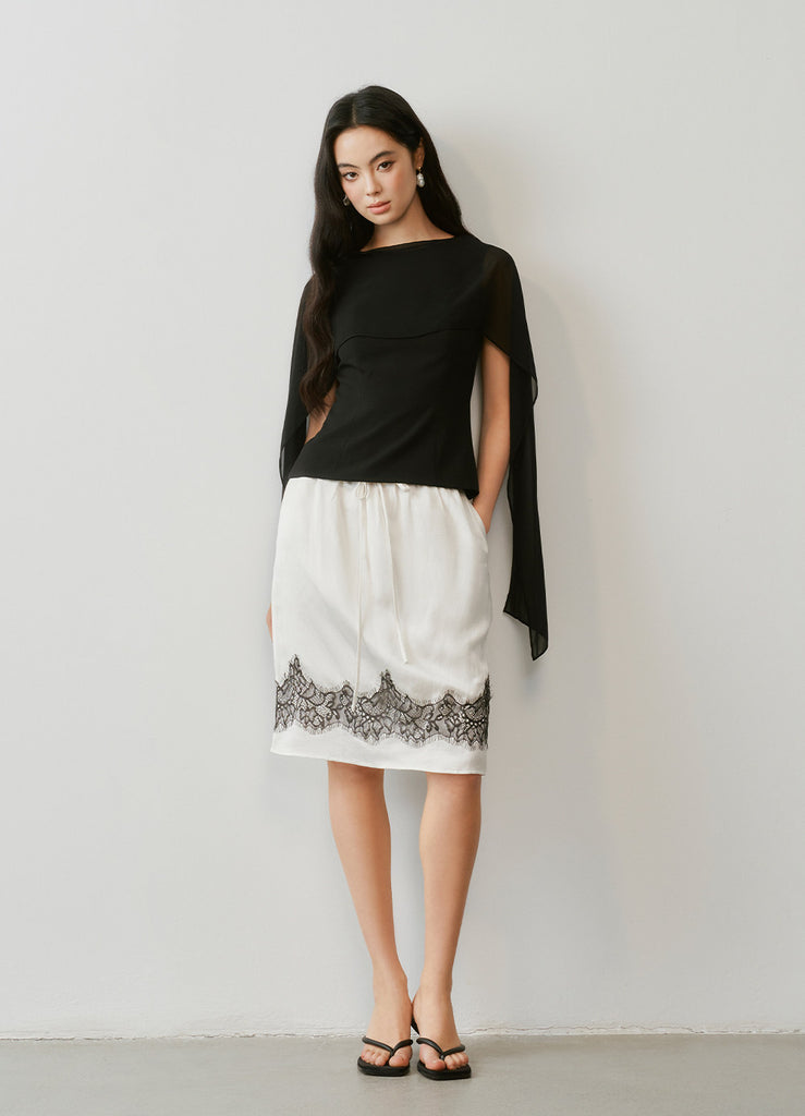 DR236106 Skirt/Pre-order