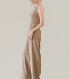 DR23623 Jumpsuit/Pre-order 3 colours