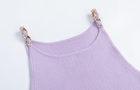TP23244 Knit Top/Pre-order 5 colours