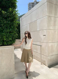 DR236271 Knit Top/Pre-order 4 colours