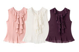 DR236235 Top/Pre-order 3 colours