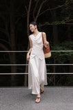 DR235566 Top/Skirt(Pre-order)