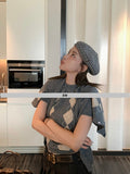 DR235604 Cardigan/Knit Top{Pre-order}