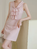 DR236295 Top/Skirt{Pre-order}