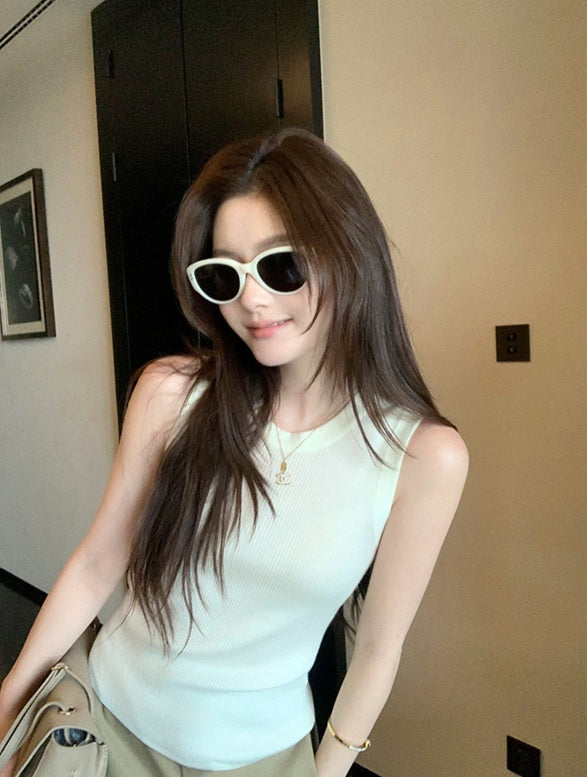 DR236180 Knit Top/Pre-order 4 colours