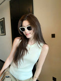 DR236180 Knit Top/Pre-order 4 colours
