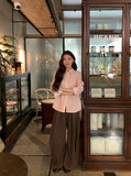 DR236202 Top/Pre-order 3 colours