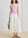 DR235084 Top/Pre-order 3 colours