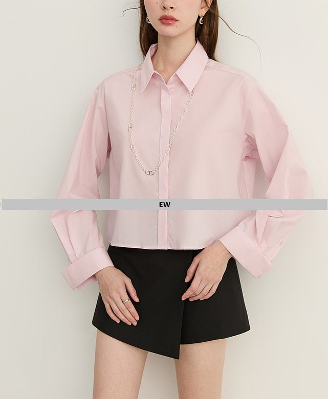 DR236032 Top/Pre-order 2 colours
