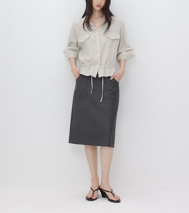 DR236018 Top/Pre-order
