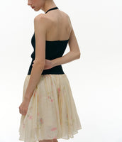 DR235100 Skirt/Pre-order