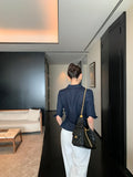DR236158 Top/Pre-order 9 colours