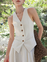 DR235634 Top/Pants {Pre-order}