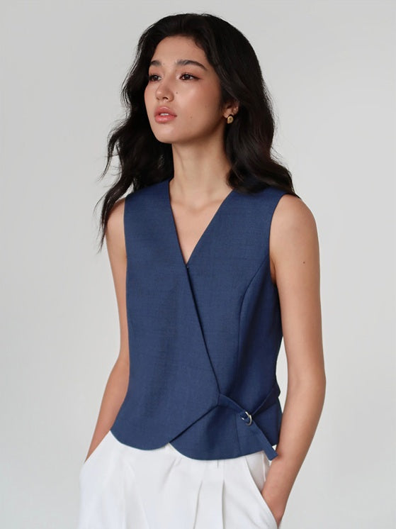 DR236135 Top/Pre-order 2 colour