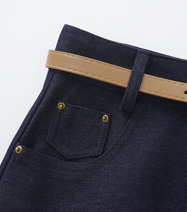 DR235060 Skirt/Pre-order