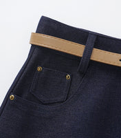 DR235060 Skirt/Pre-order