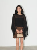 DR236233 Top/Pre-order 2 colours