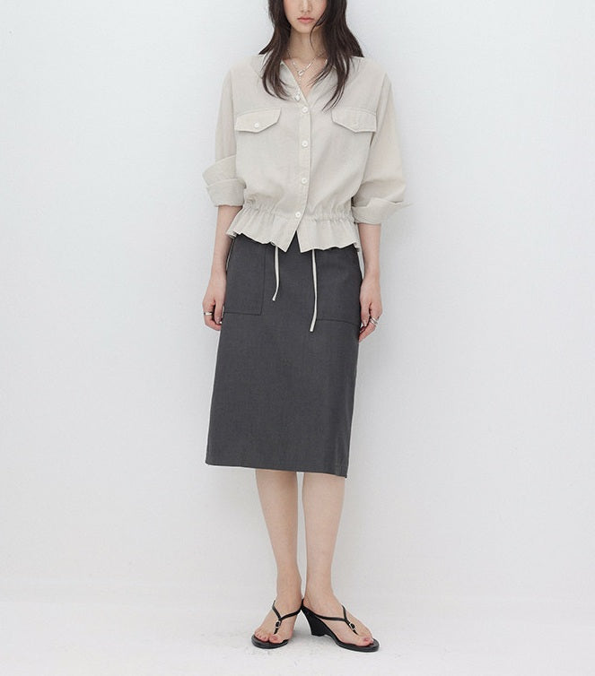 DR236018 Top/Pre-order