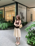 DR236267 Skirt/Pre-order