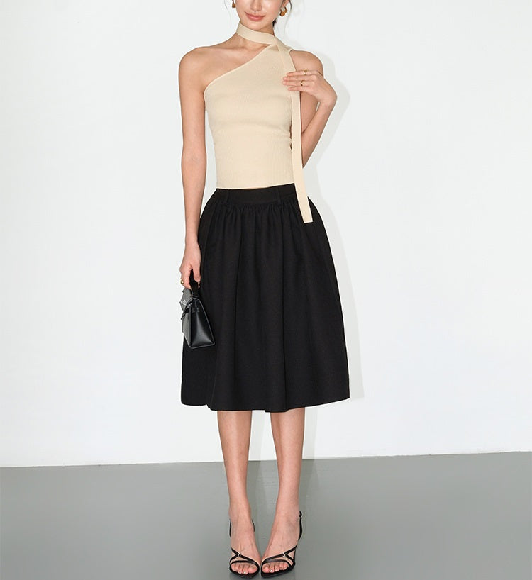 DR235010 Skirt/Pre-order 2 colours