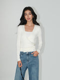 DR236284 Top/Pre-order 3 colours