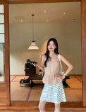 DR236199 Skirt/Pre-order 2 colours