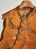 DR235218 Vest Top/Pre-order