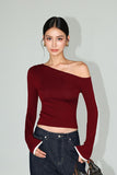 DR235618 Knit Top/Pre-order 3 colours