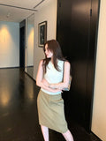 DR236178 Skirt/Pre-order