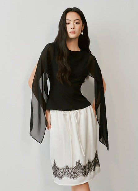 DR236106 Skirt/Pre-order