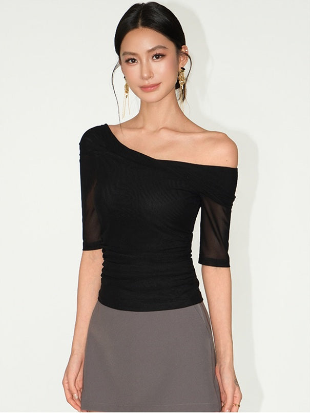 DR236033 Top/Pre-order 2 colours
