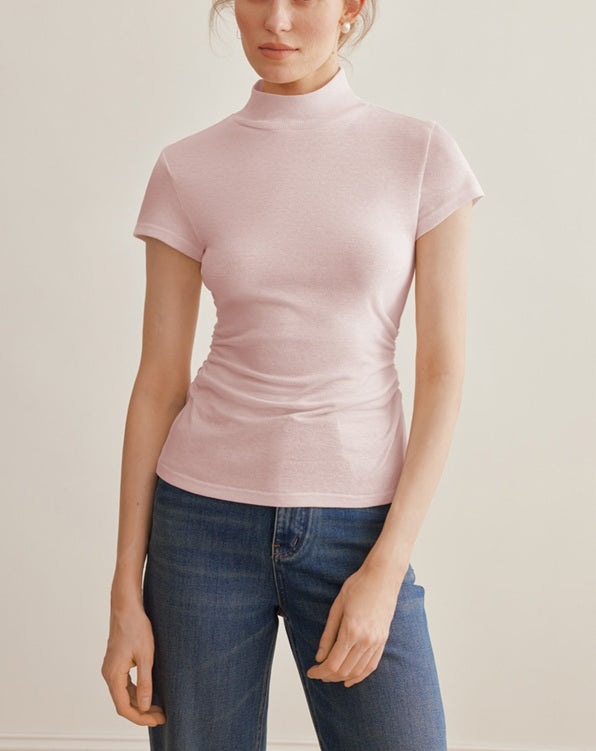 DR236006 Knit Top/Pre-order 4 colours