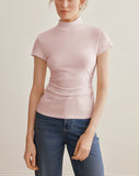 DR236006 Knit Top/Pre-order 4 colours