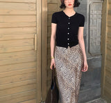 DR235227 Knit Top/Pre-order 3 colours