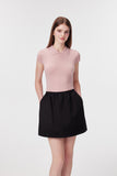DR236206 Knit Top/Pre-order 3 colours