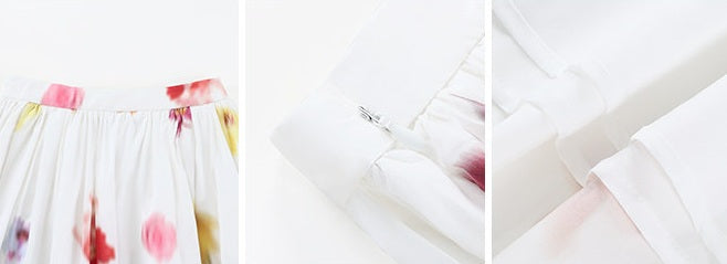 DR236090 Skirt/Pre-order