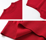 DR236271 Knit Top/Pre-order 4 colours