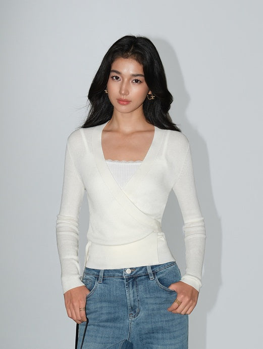 DR236284 Top/Pre-order 3 colours