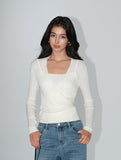 DR236284 Top/Pre-order 3 colours