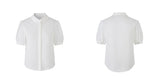 DR236086 White Top/Dress{Pre-order}