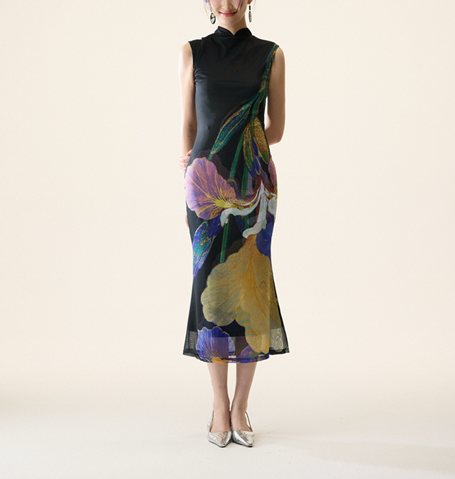 DR235273/Pre-order 3 Colours