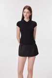 DR236206 Knit Top/Pre-order 3 colours