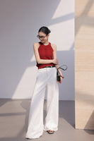 DR235632 Knit Top/Pre-order 2 colours